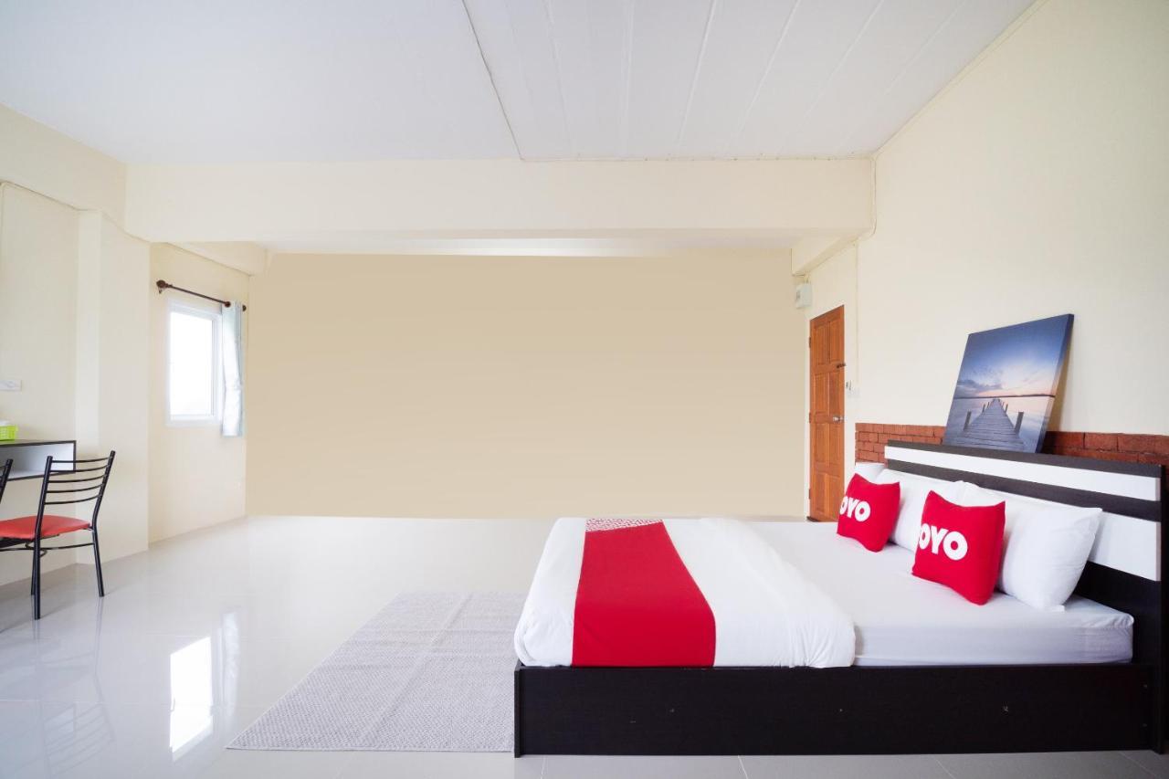 Ek Residence Banchang City Ban Chang  Exterior photo