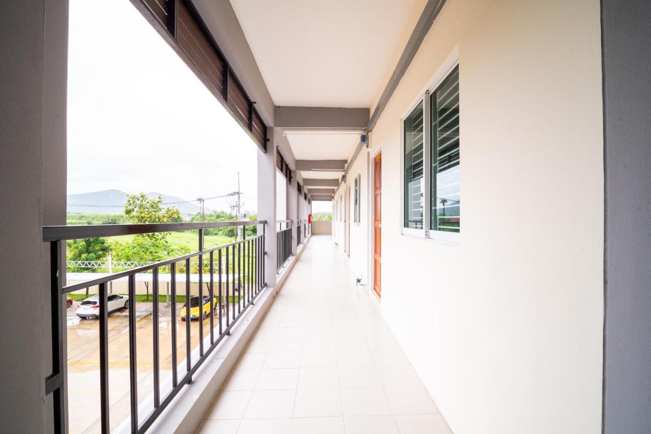 Ek Residence Banchang City Ban Chang  Exterior photo