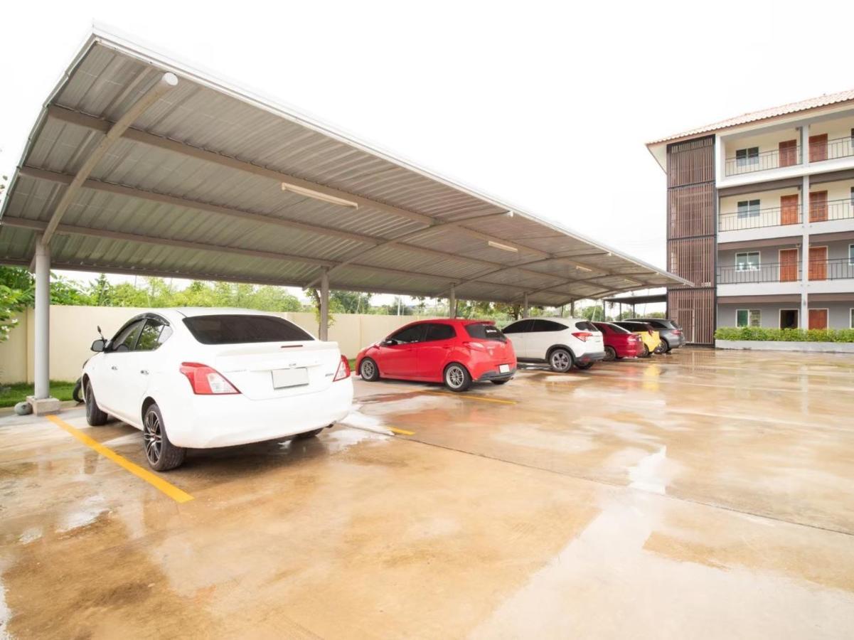 Ek Residence Banchang City Ban Chang  Exterior photo