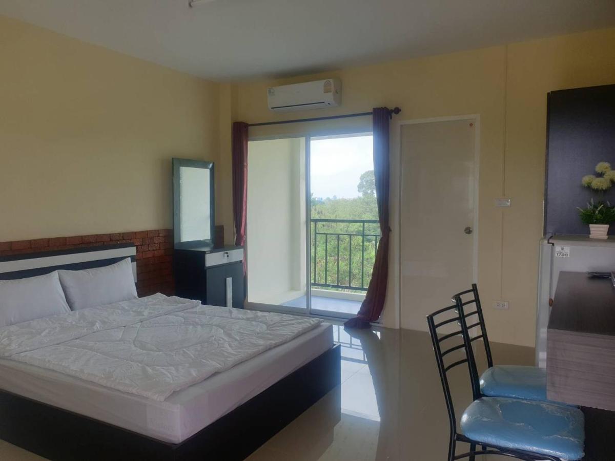 Ek Residence Banchang City Ban Chang  Exterior photo