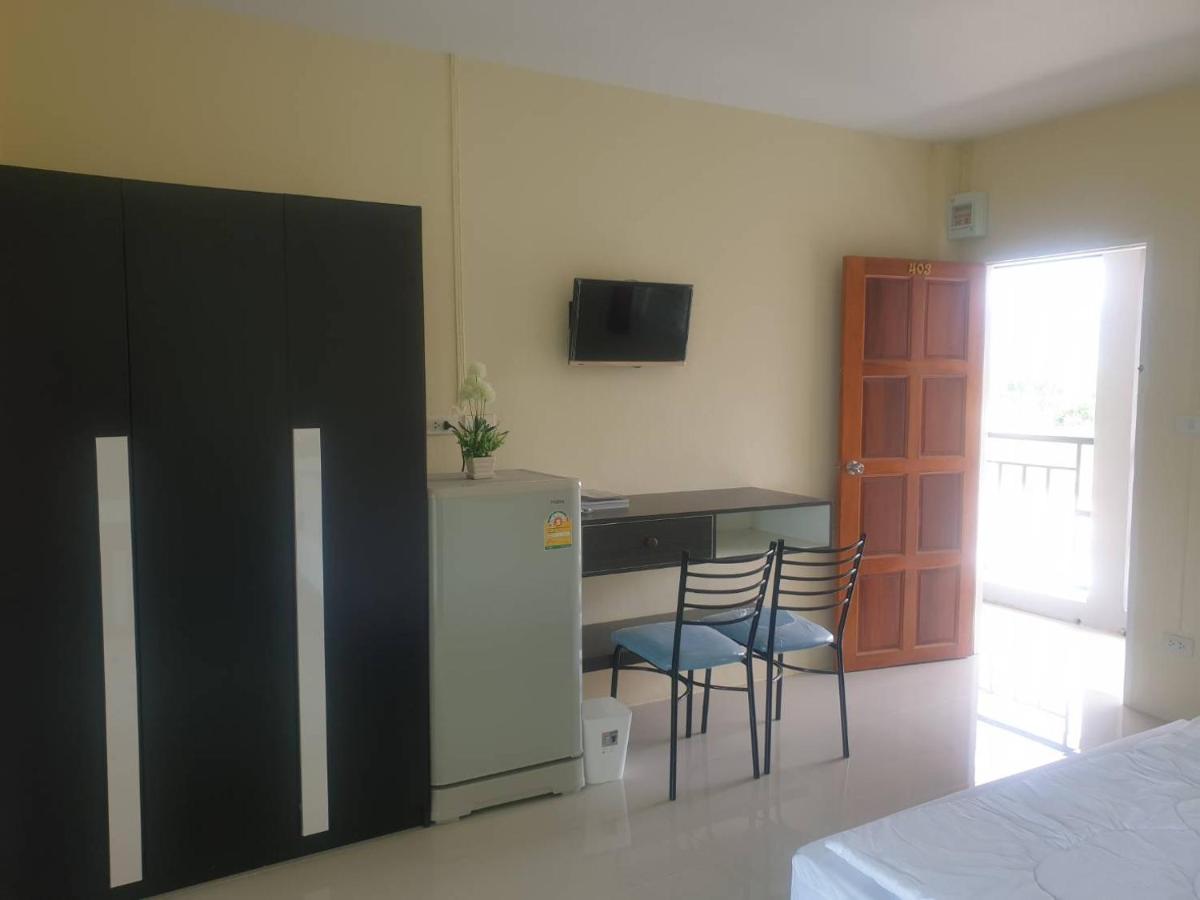 Ek Residence Banchang City Ban Chang  Exterior photo