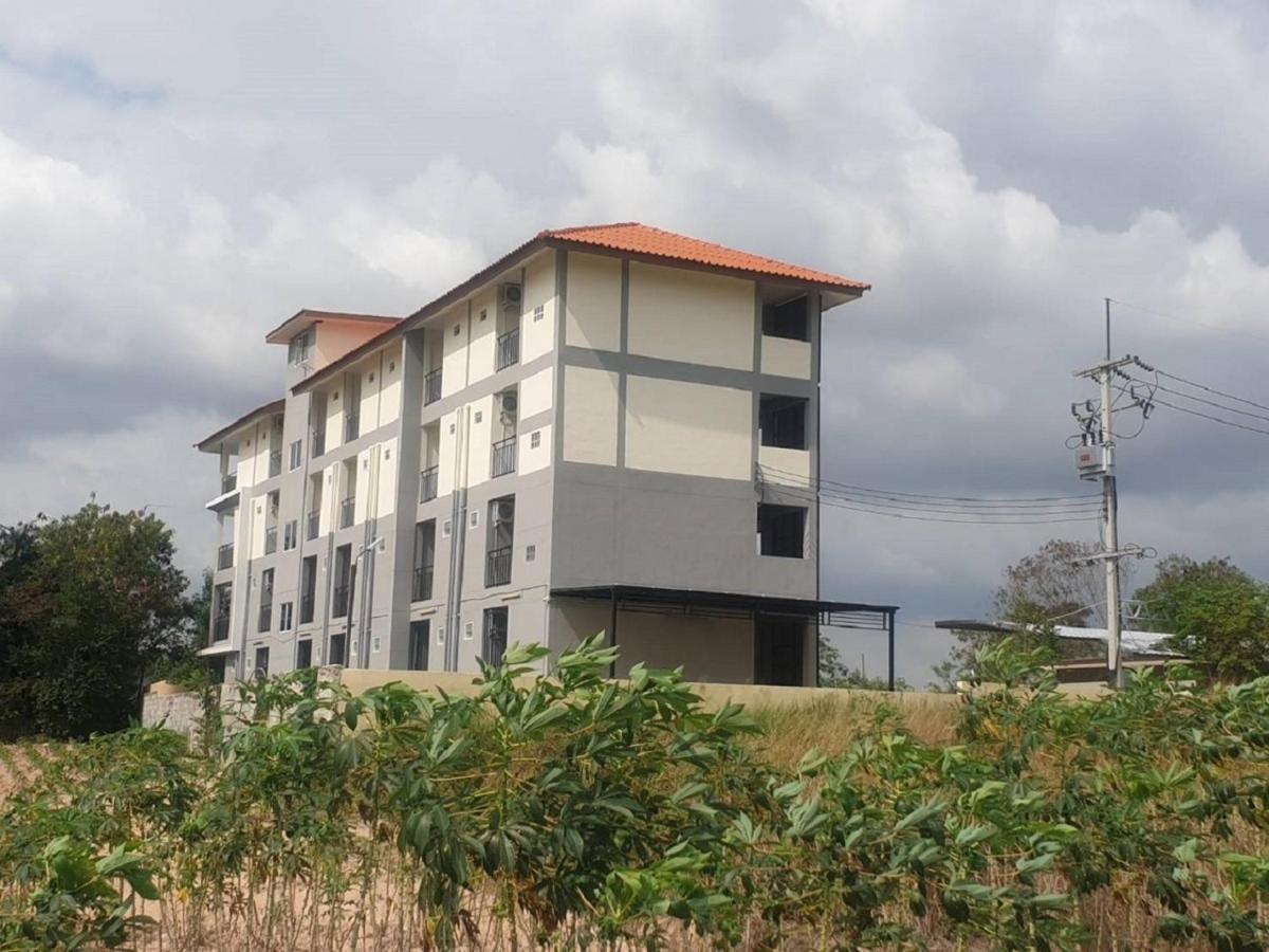 Ek Residence Banchang City Ban Chang  Exterior photo