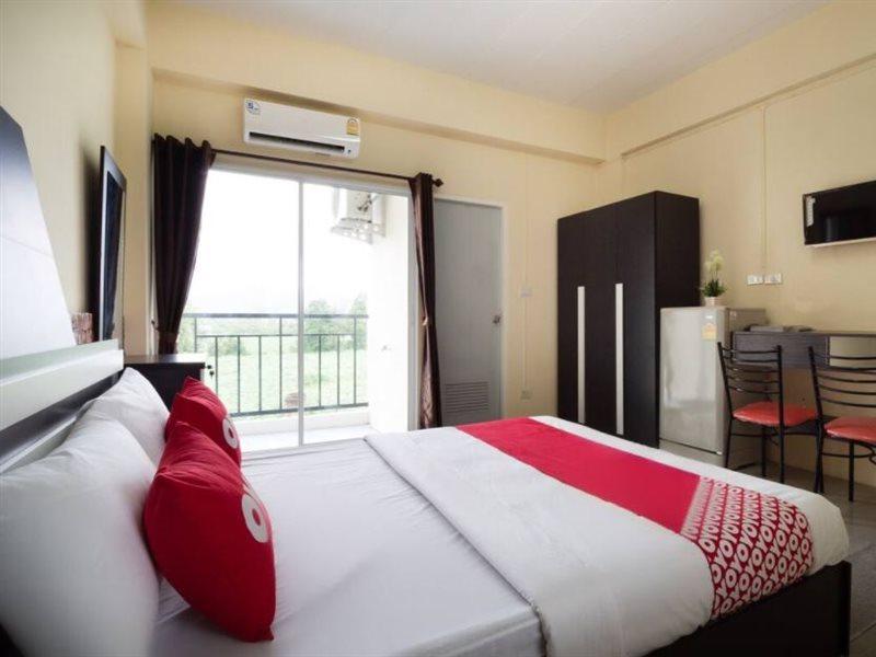 Ek Residence Banchang City Ban Chang  Exterior photo
